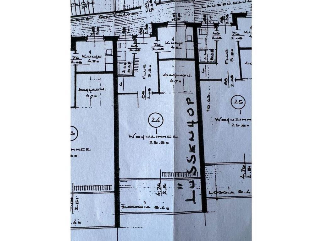 Mardorf 33 Comfortable Holiday Residence 外观 照片